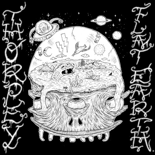 FLAT EARTH LP