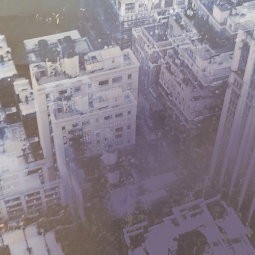 Live in Pittsburgh