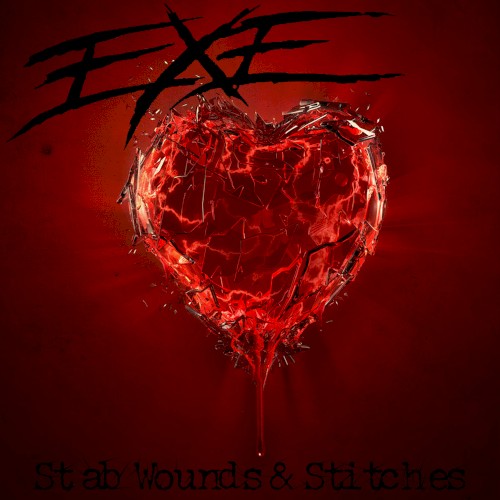 Stab Wounds & Stitches