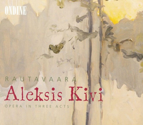 Aleksis Kivi