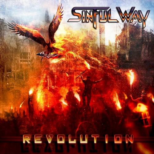 Revolution