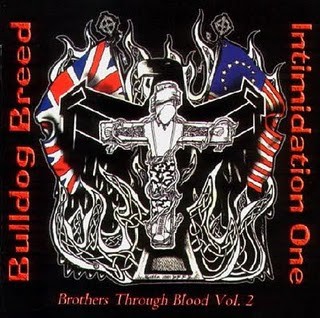 Brothers Through Blood Vol.2