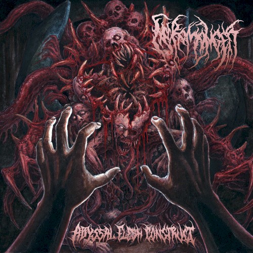 Abyssal Flesh Construct
