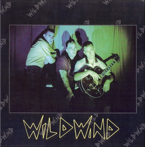 Wild Wind