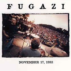 Canberra, AUS Nov 17, 1993