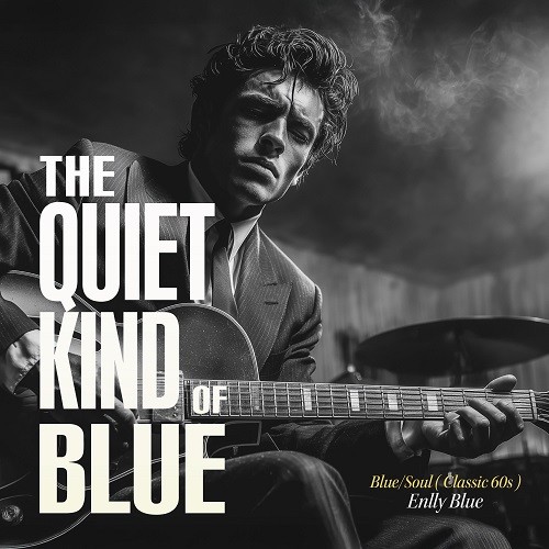 The Quiet Kind of Blue
