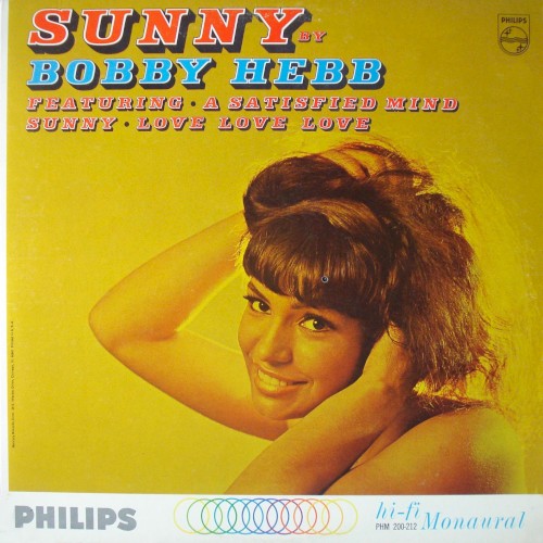 Sunny