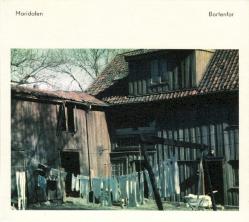 Bortenfor