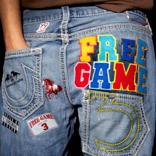 FREE GAME 3