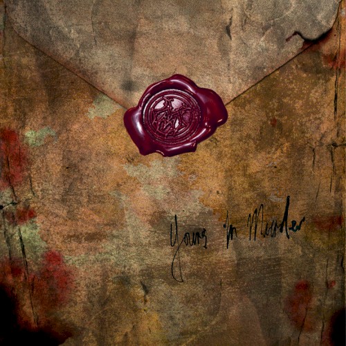 Yours in Murder