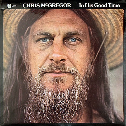 In His Good Time