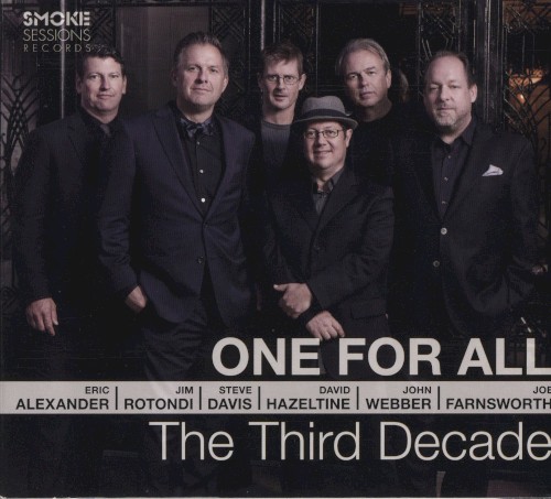 The Third Decade