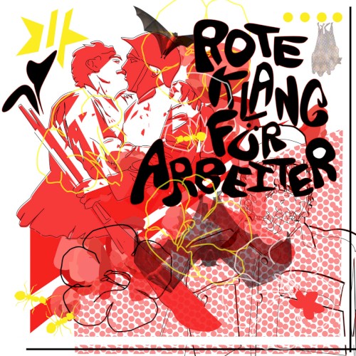 Rote Klang für Arbeiter