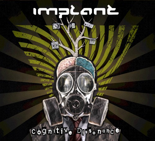 Cognitive Dissonance