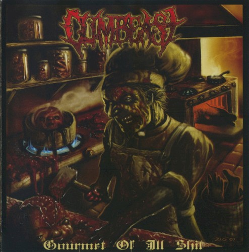 Gourmet of Ill Shit