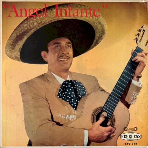 Ángel Infante