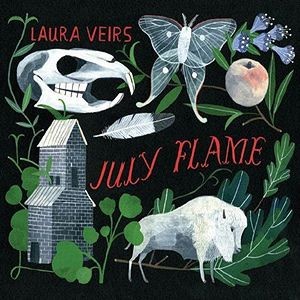 July Flame