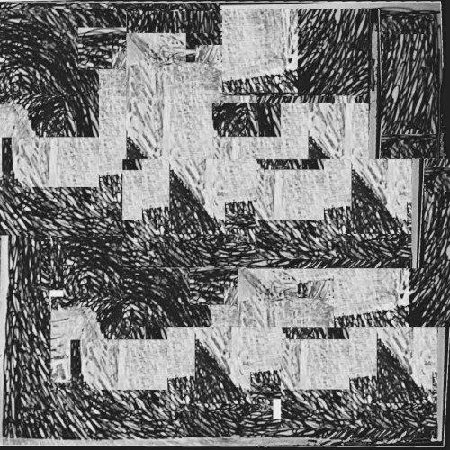 ReCorpsing Brane_OLEARY Corpses Disfigured 2