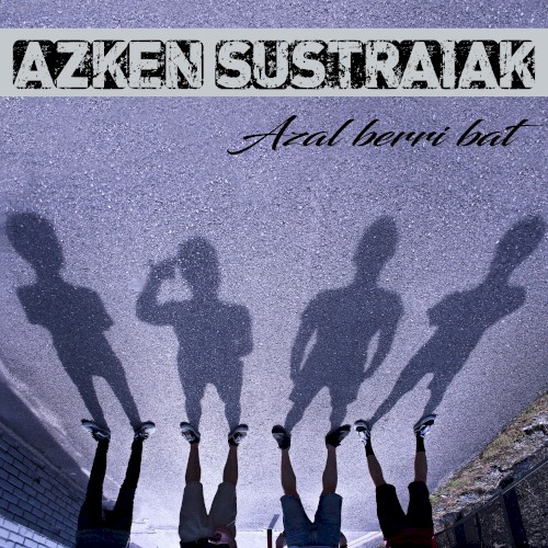 Azal Berri Bat
