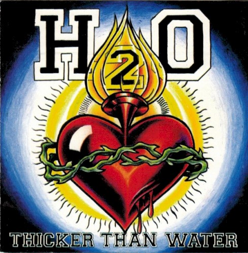 Thicker Than Water