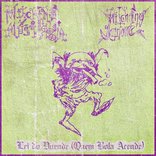 Lei do Duende (Quem Bola Acende)