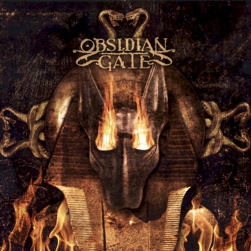 Whom the Fire Obeys