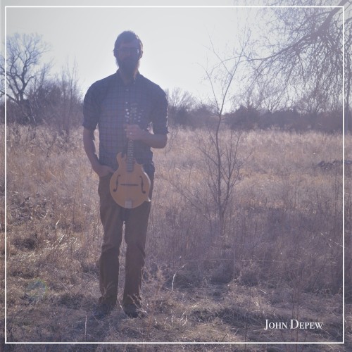 John Depew