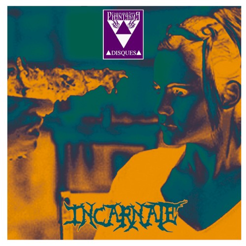 Incarnate