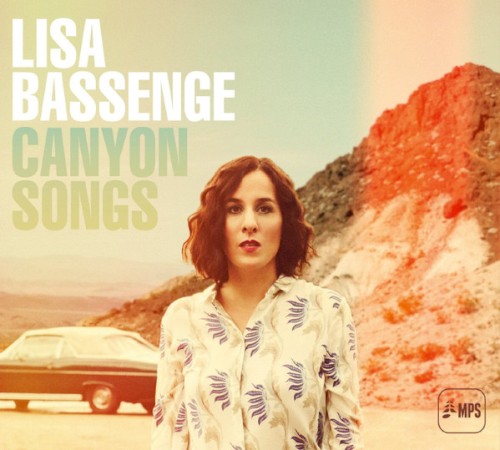 Canyon Songs