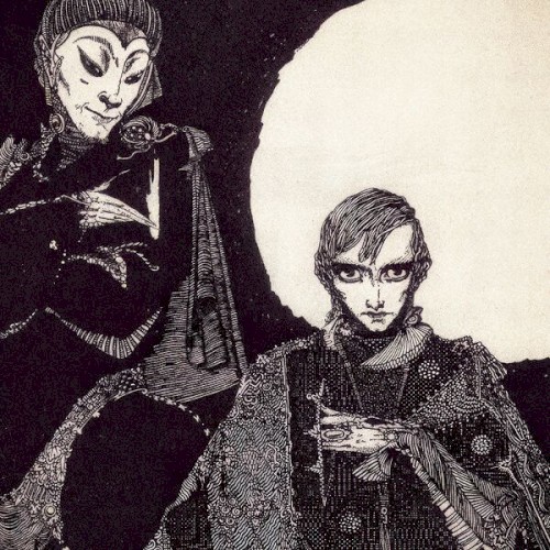 nuit des morts