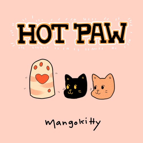 Hot Paw