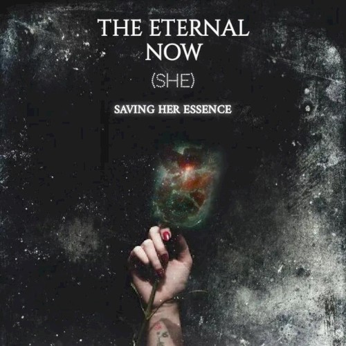 SAVING HER ESSENCE