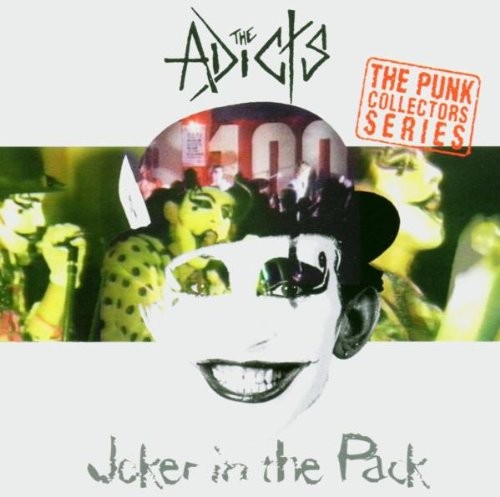 Joker in the Pack