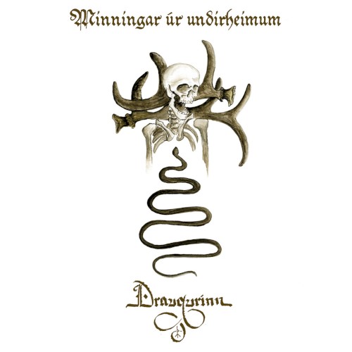Minningar úr undirheimum