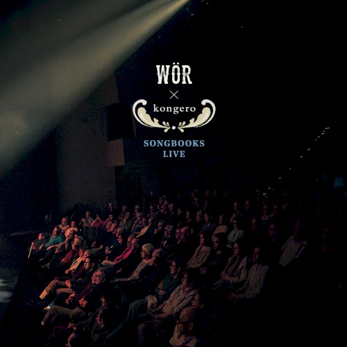 Songbooks Live