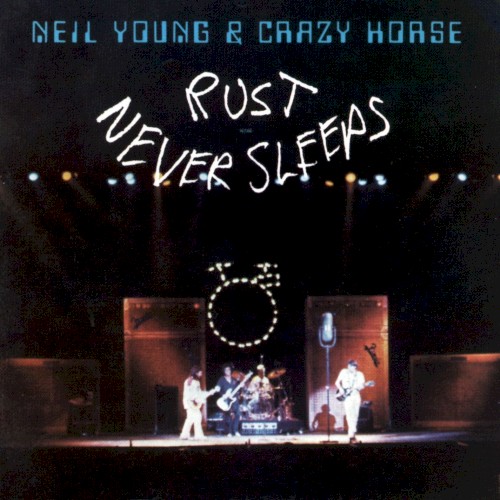 Rust Never Sleeps