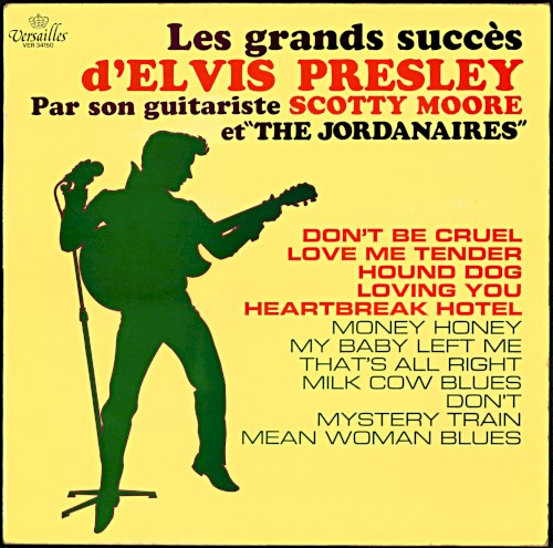 The Guitar That Changed The World
