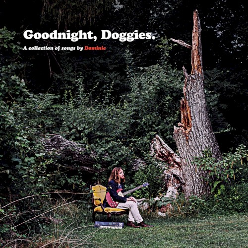 Goodnight, Doggies.
