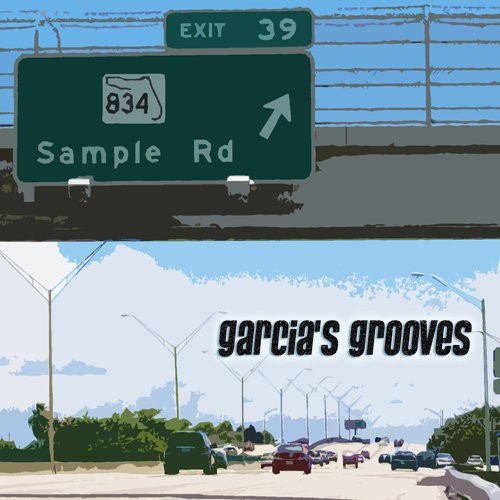 Sample Road