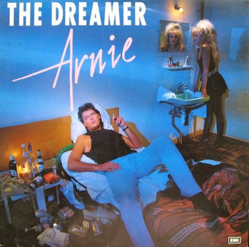The Dreamer