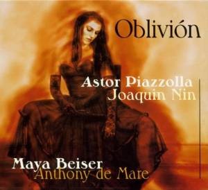 Oblivión