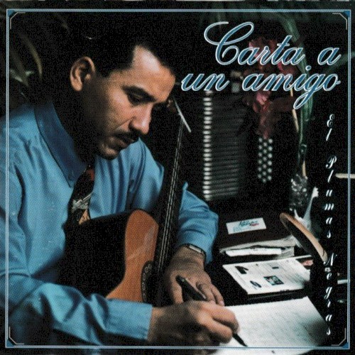 Carta A Un Amigo