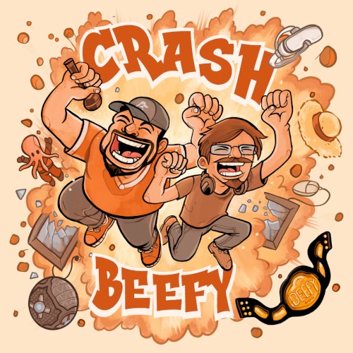Crash