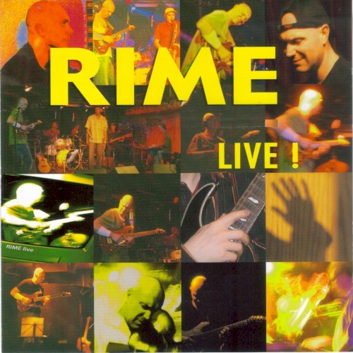 Rime Live!