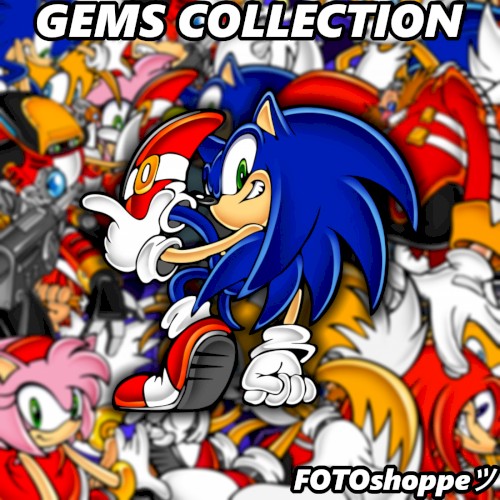 Gems Collection