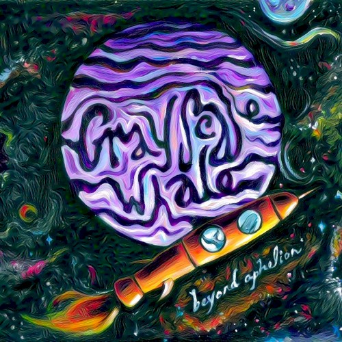 Beyond Aphelion