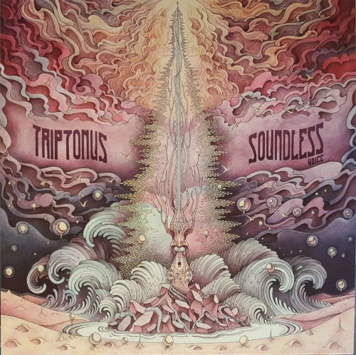 Soundless Voice
