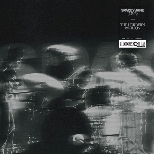Spacey Jane &ndash; Live at the Hordern Pavilion