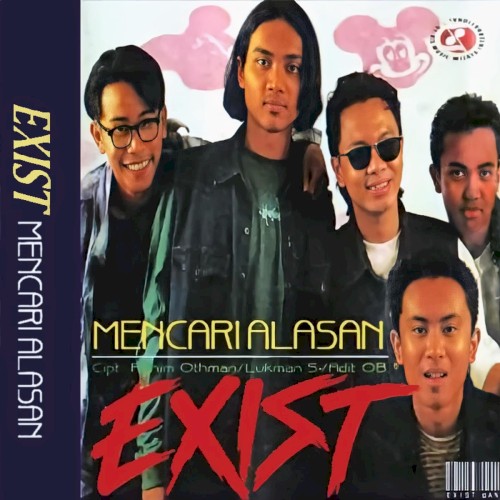 Mencari Alasan
