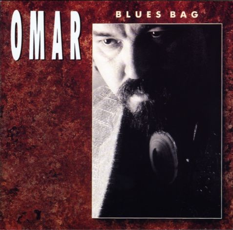 Blues Bag
